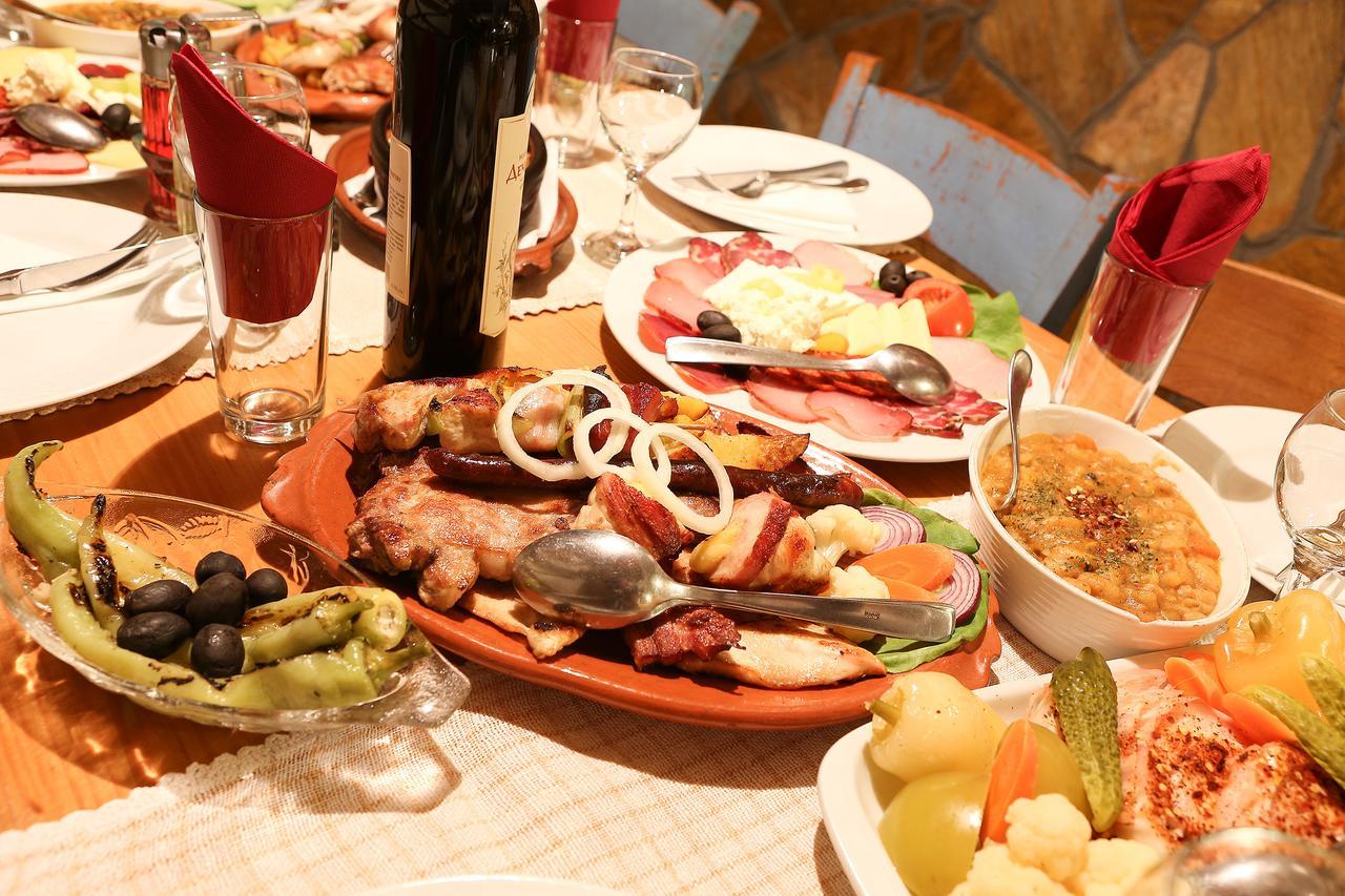 Hotel North City Titova Mitrovica Εξωτερικό φωτογραφία